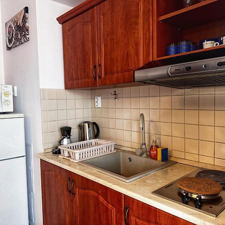Corso Apartman Hajdúszoboszló المظهر الخارجي الصورة