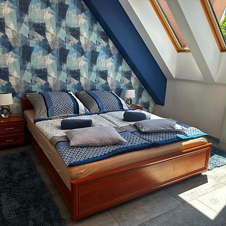 Corso Apartman Hajdúszoboszló المظهر الخارجي الصورة