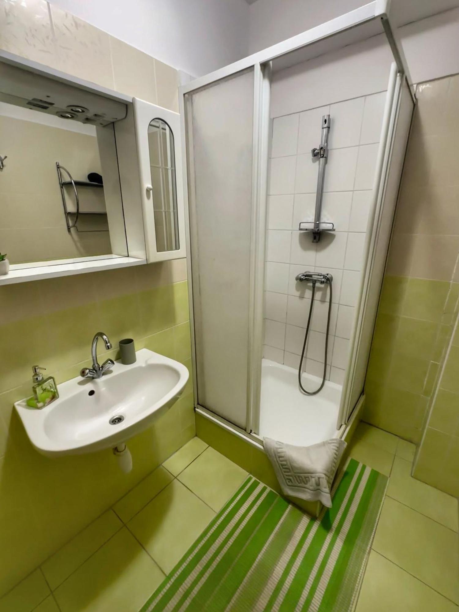 Corso Apartman Hajdúszoboszló المظهر الخارجي الصورة