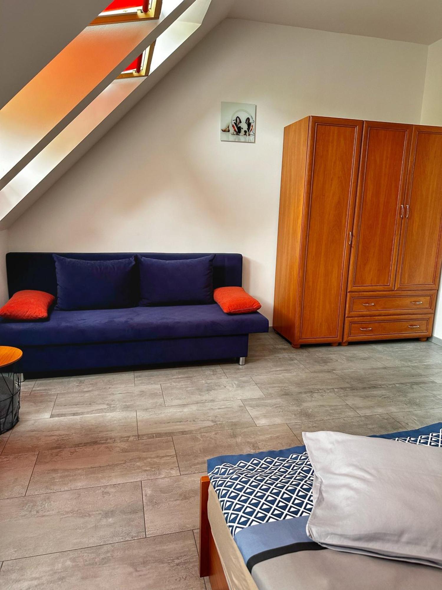 Corso Apartman Hajdúszoboszló المظهر الخارجي الصورة